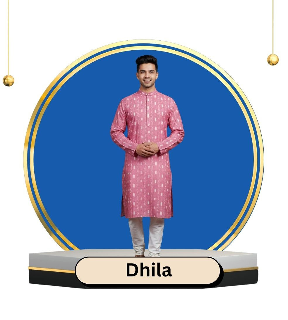Long Dhila