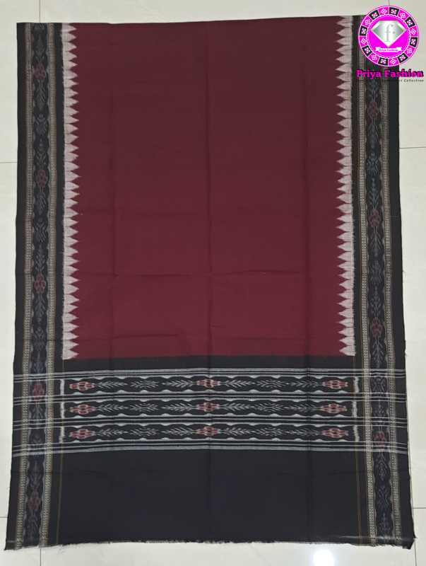 1020 Sambalpuri Dupatta