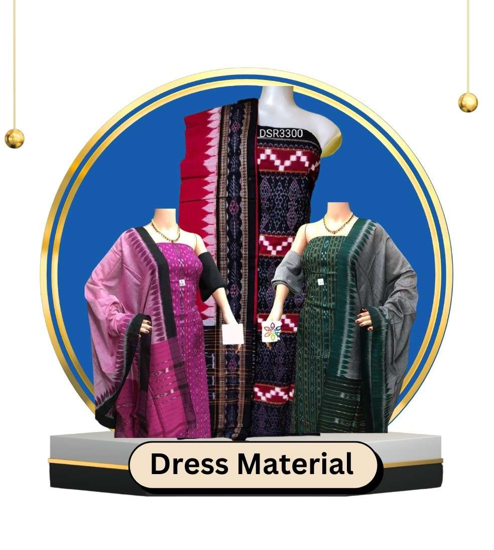 Dress Material