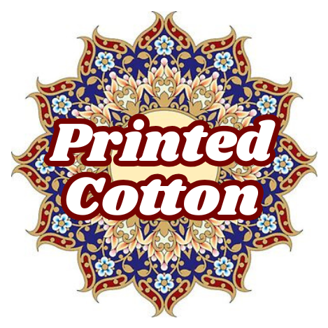 Printed Cotton