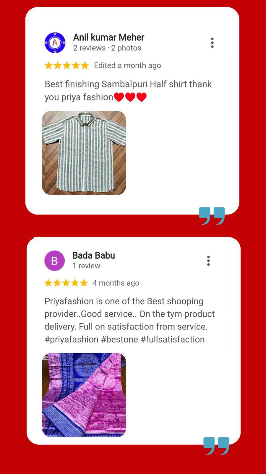 Handloom Bazar promo