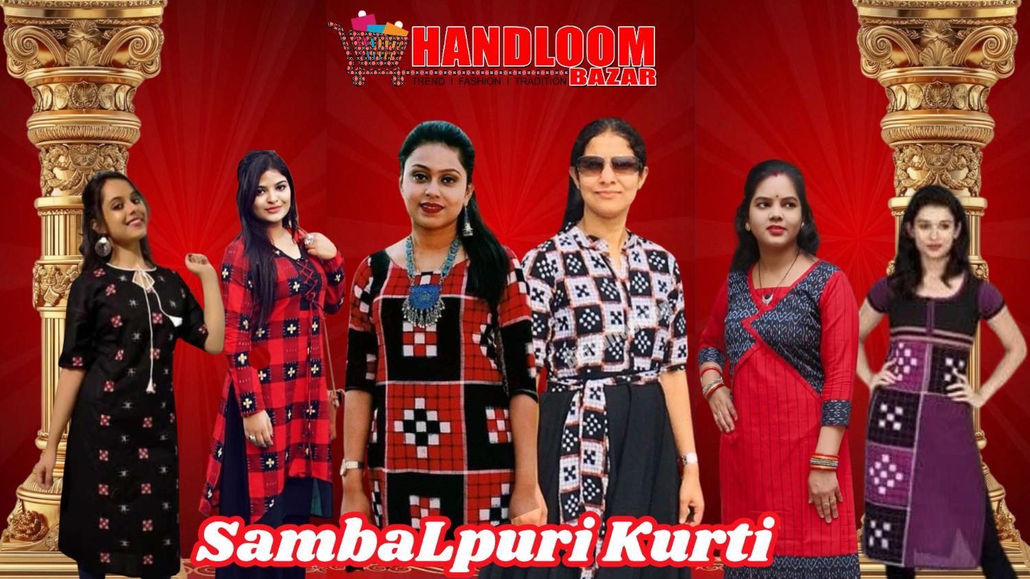 Handloom Bazar promo