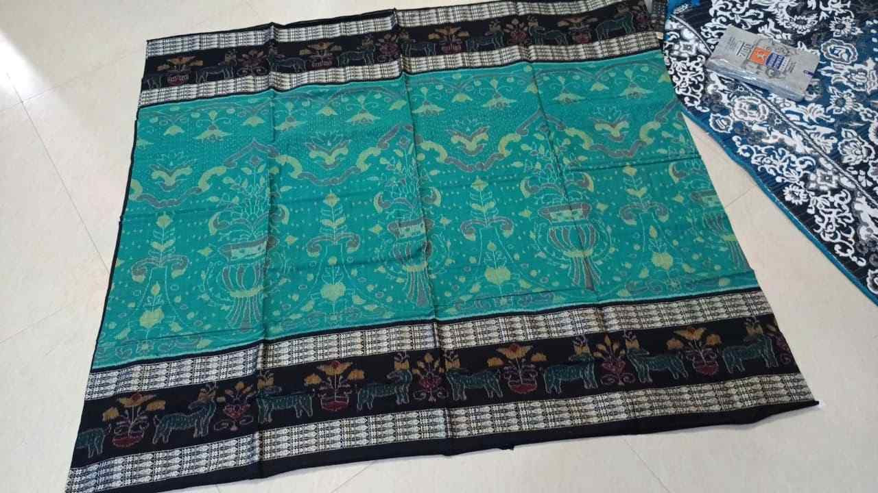 Sambalpuri saree