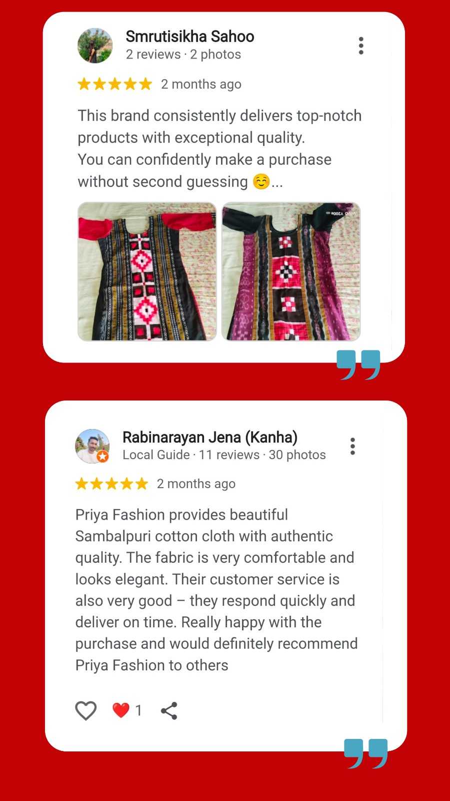 Handloom Bazar promo