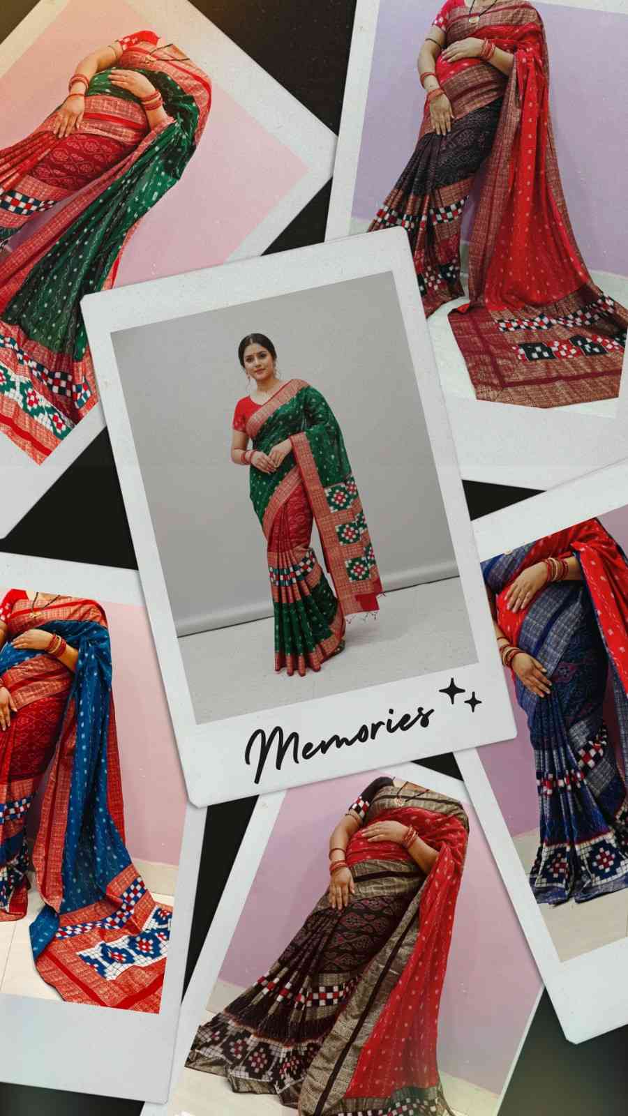 Handloom Bazar promo