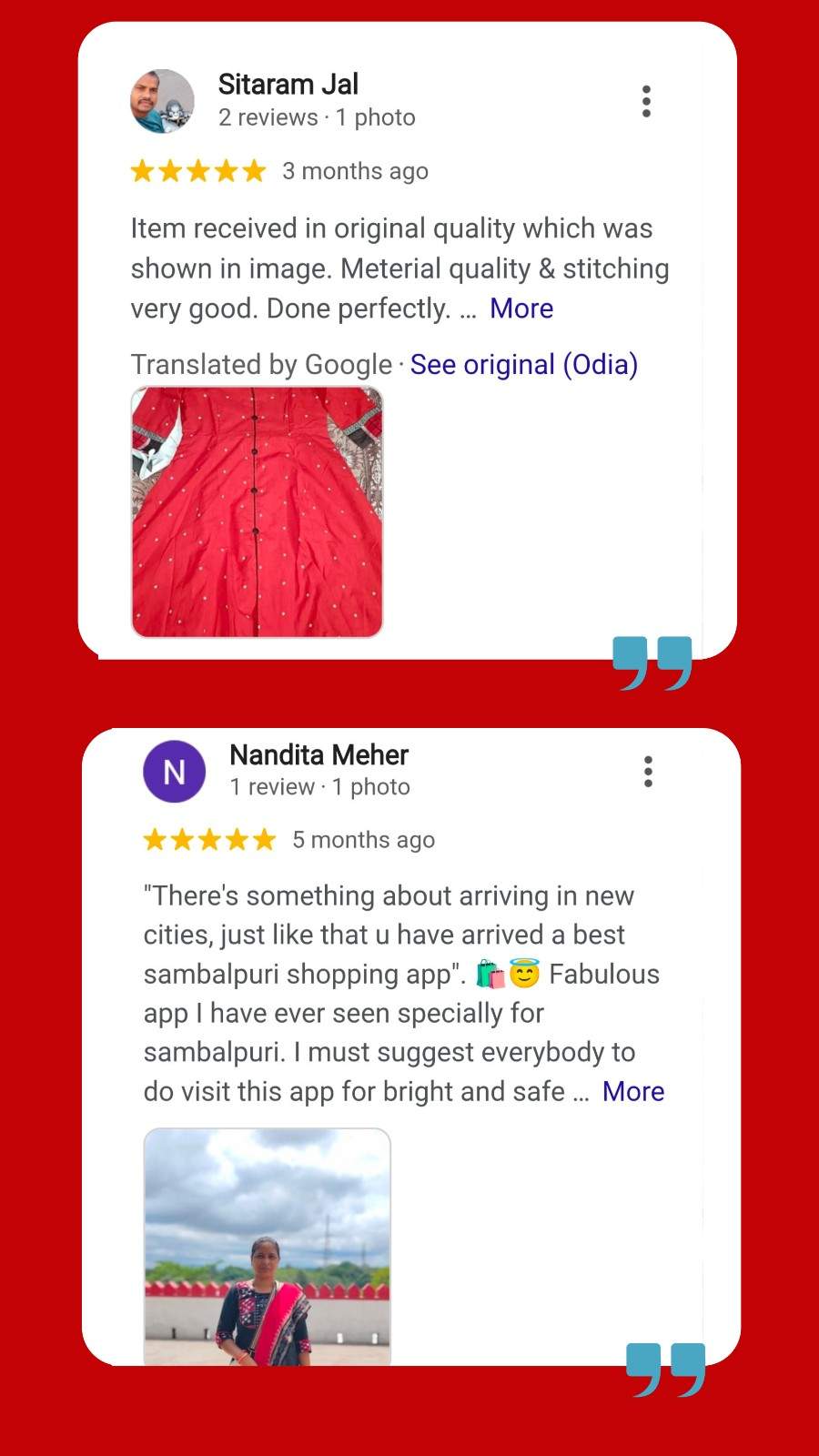 Handloom Bazar promo